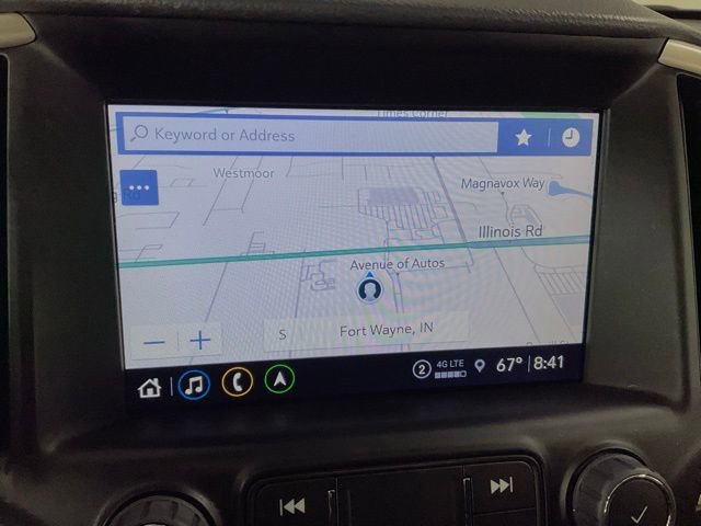 Used 2024 GMC Terrain Denali w/ Denali Premium Package image 14