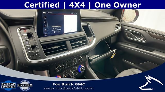 Certified 2023 GMC Yukon XL SLE w/ Gmc Pro Safety Plus Package AWD/4WD image 19