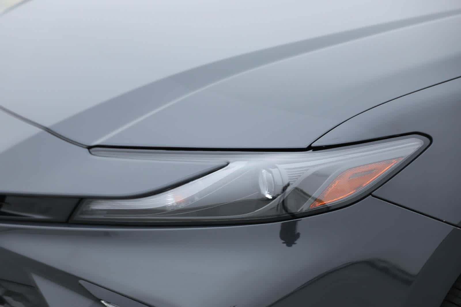 Certified 2025 Toyota Camry SE w/ Convenience Package image 9