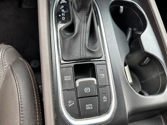 Used 2019 Hyundai Santa Fe Limited AWD/4WD image 12