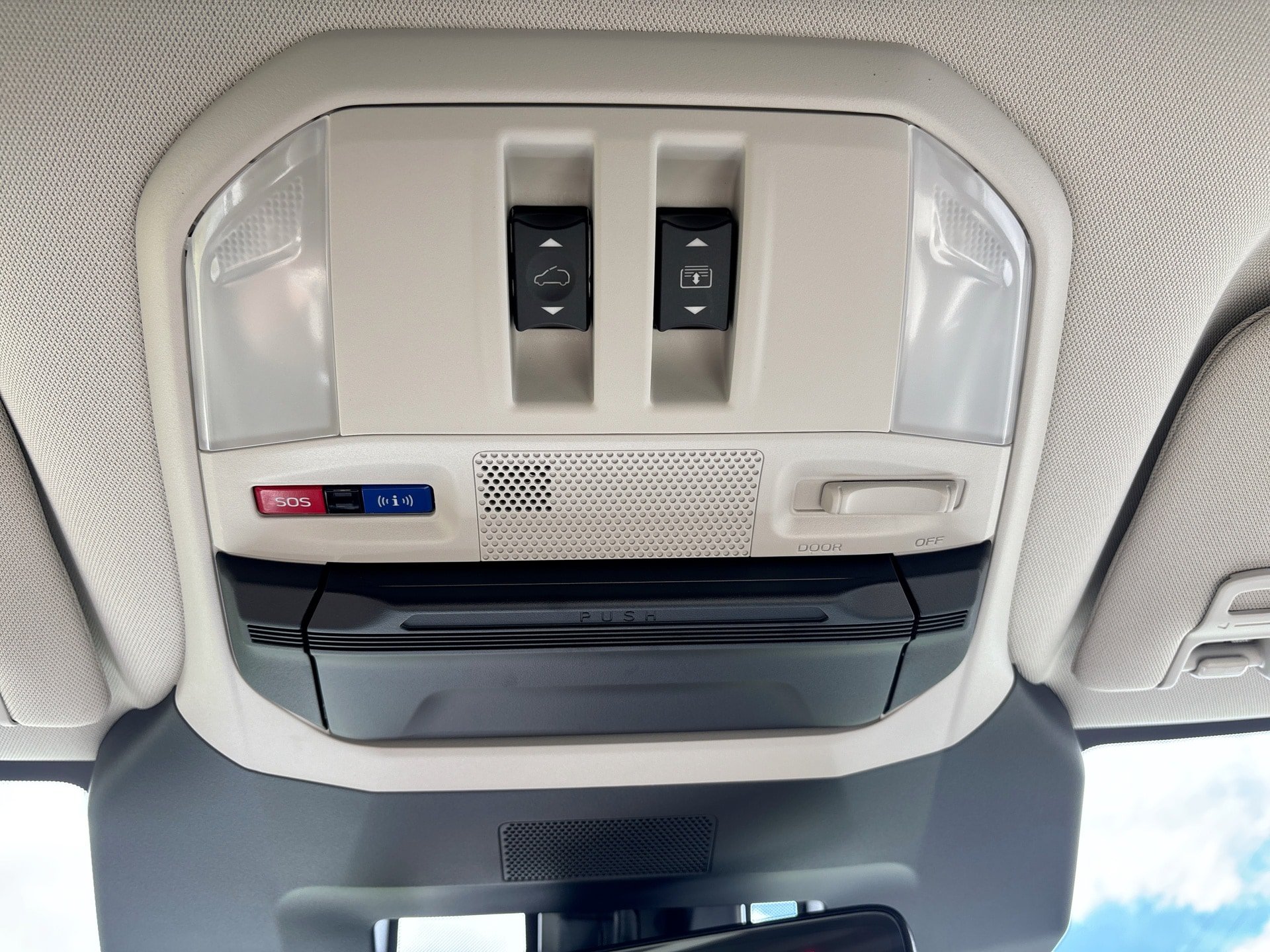 New 2026 Subaru Ascent Limited AWD/4WD image 24