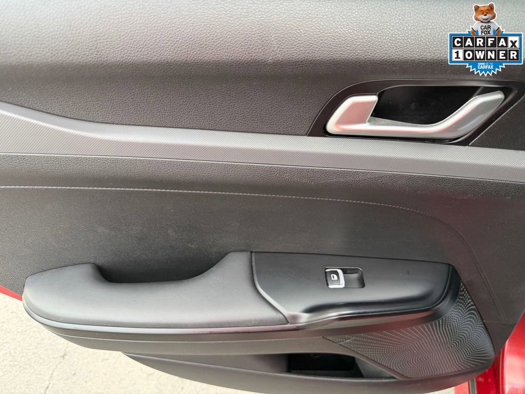 Used 2022 Kia K5 GT-Line w/ GT-Line FWD Premium Package image 35