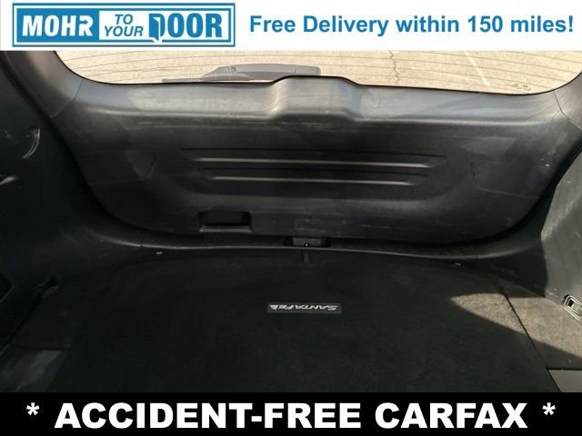 Used 2020 Hyundai Santa Fe SEL w/ Cargo Package image 33