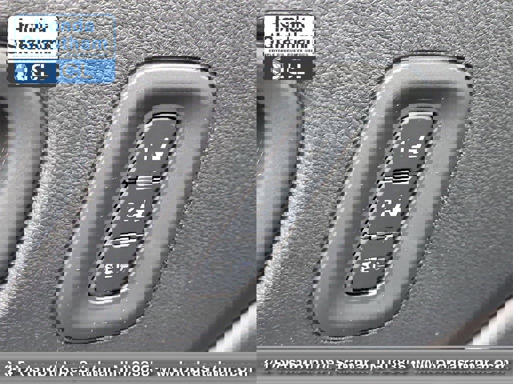 New 2026 Honda Passport RTL image 11