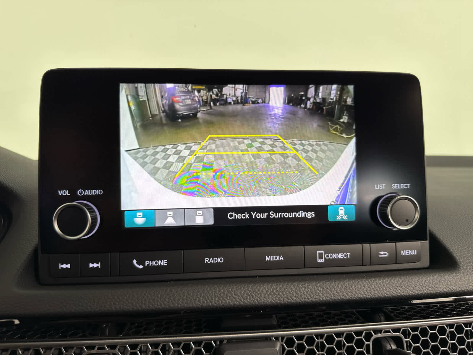 New 2025 Honda Civic Sport image 35