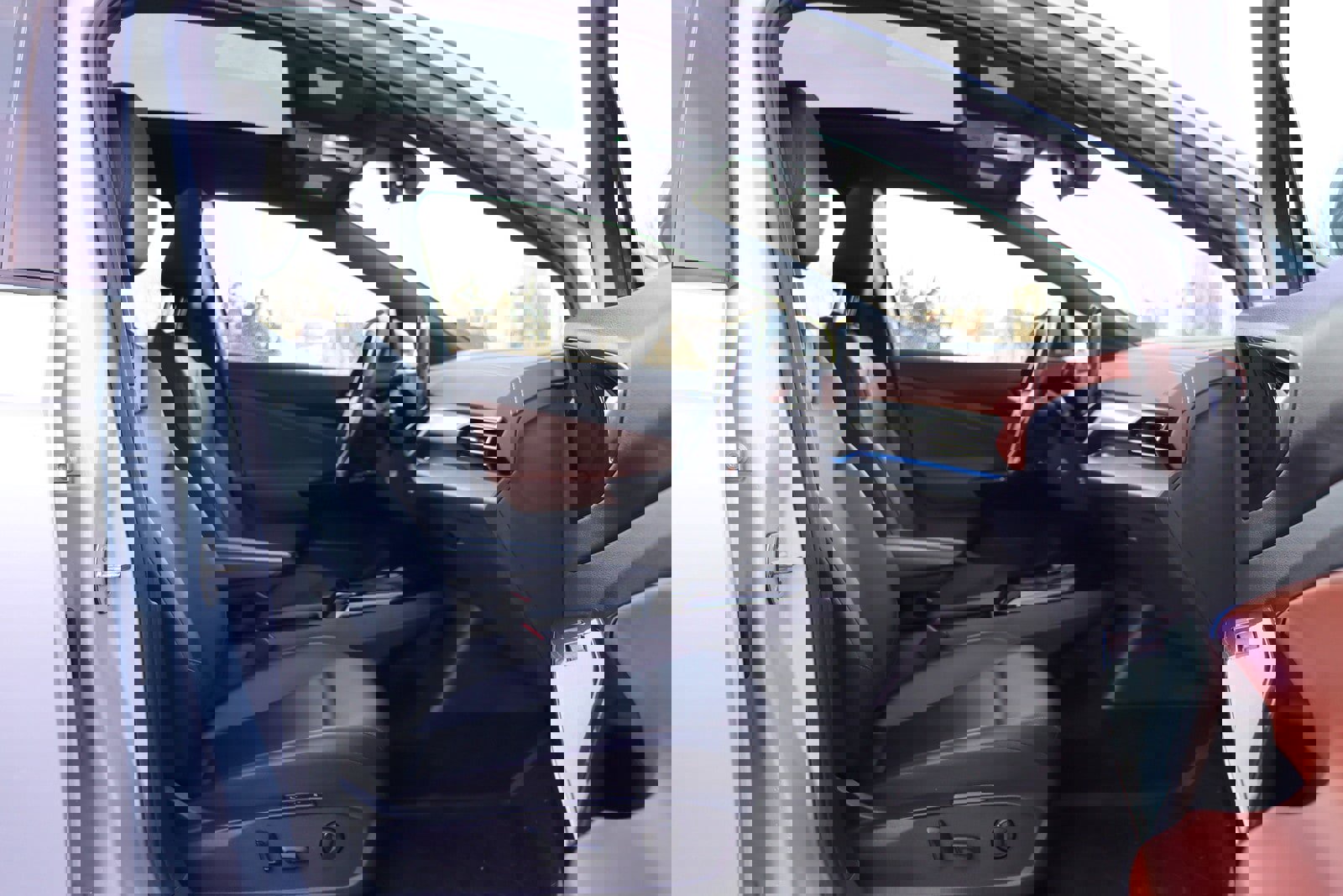 Used 2021 Volkswagen ID.4 Pro S w/ Gradient Package image 21