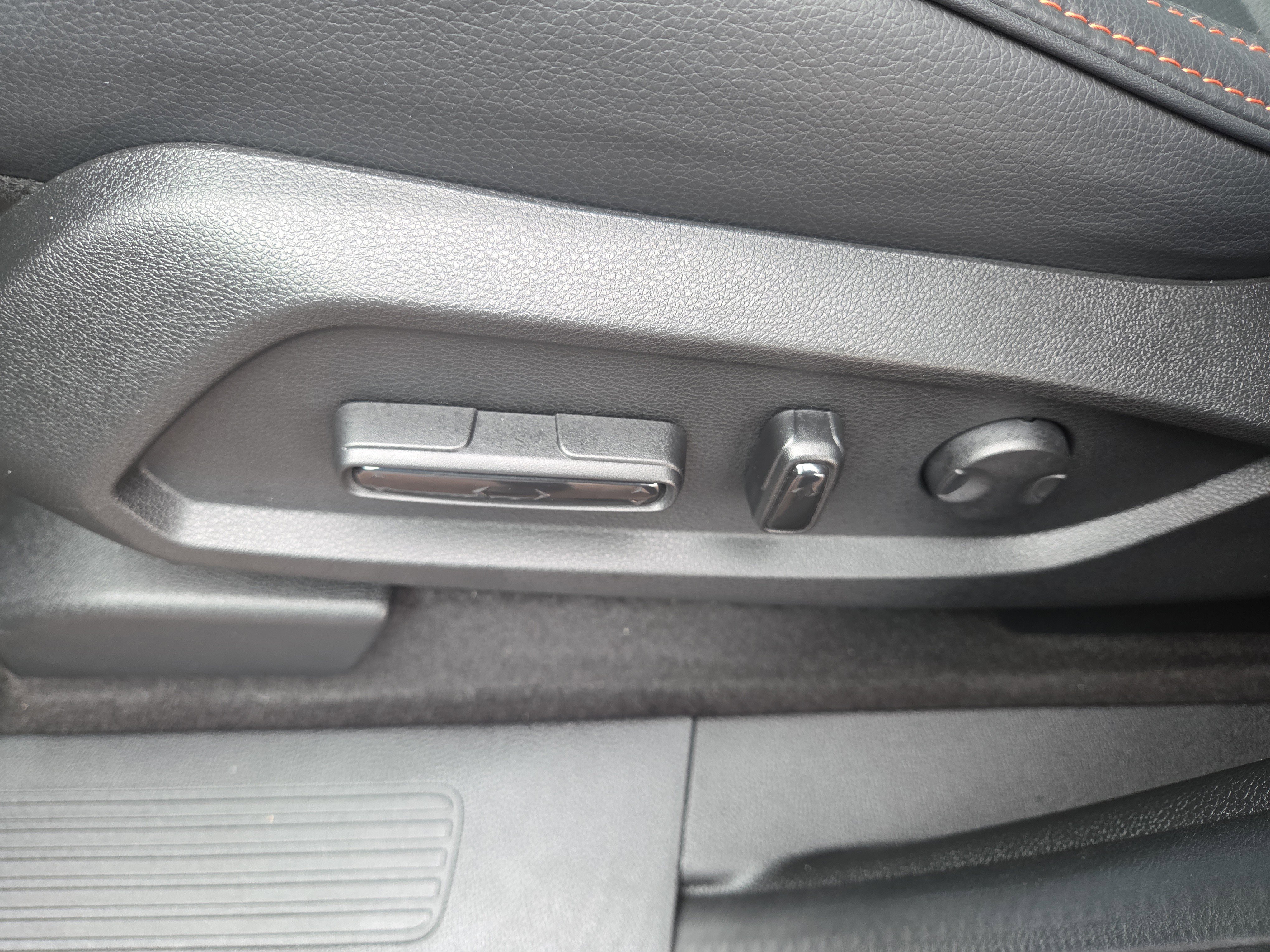 Used 2026 Honda Passport TrailSport Elite image 35