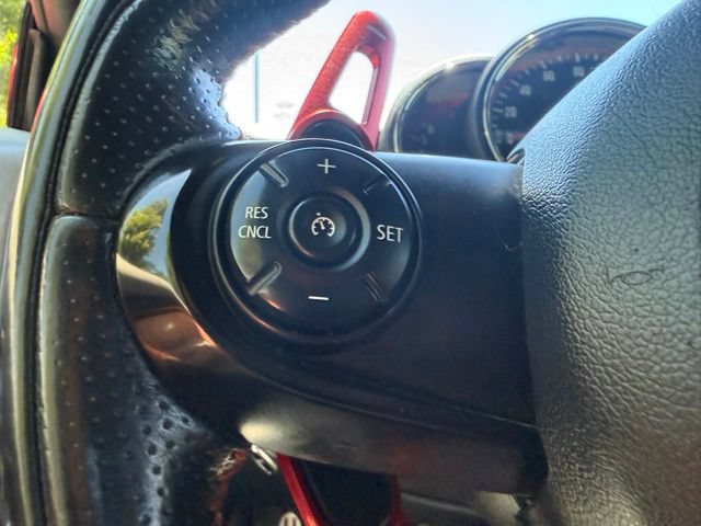 Used 2018 MINI Cooper John Cooper Works FWD image 22