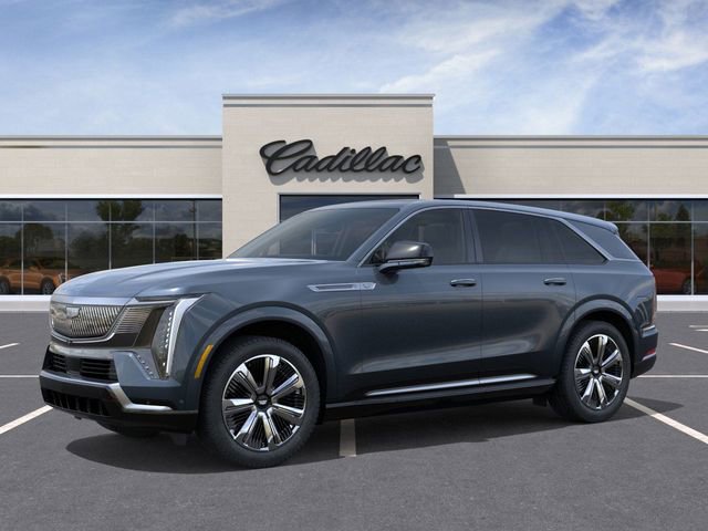 New 2025 Cadillac Escalade IQ Luxury 1 image 2