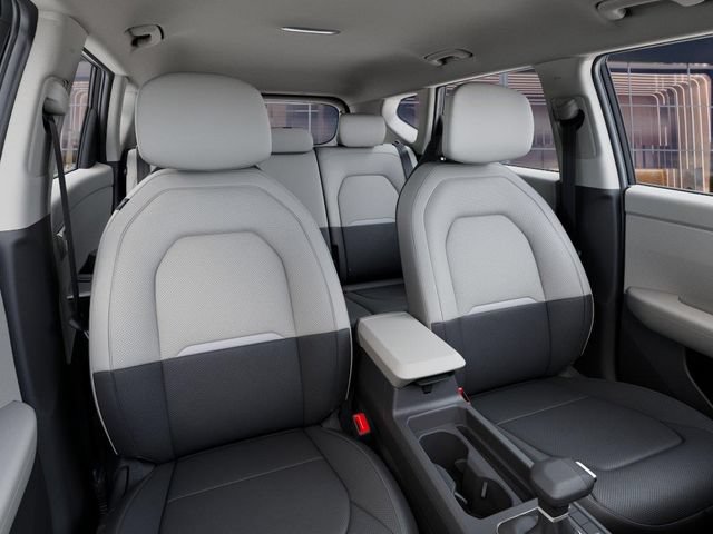 New 2027 Kia Seltos EX AWD/4WD image 16