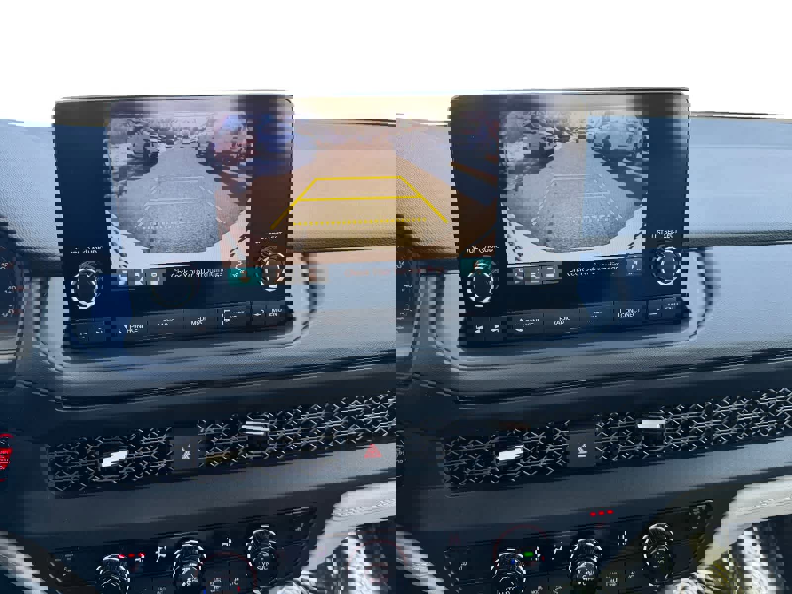 Used 2024 Honda Accord EX image 12