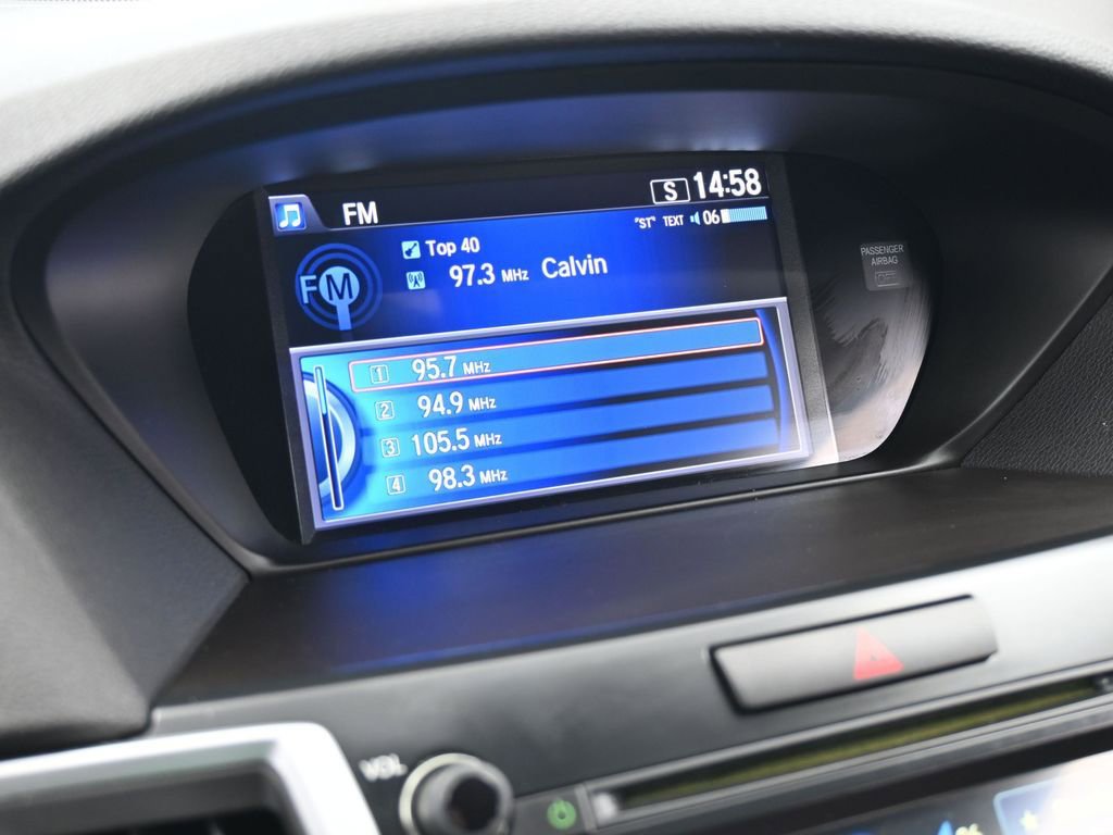 Used 2017 Acura TLX V6 image 23