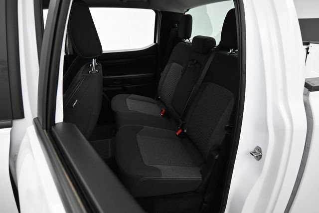 Certified 2025 Ford Ranger XL AWD/4WD image 24