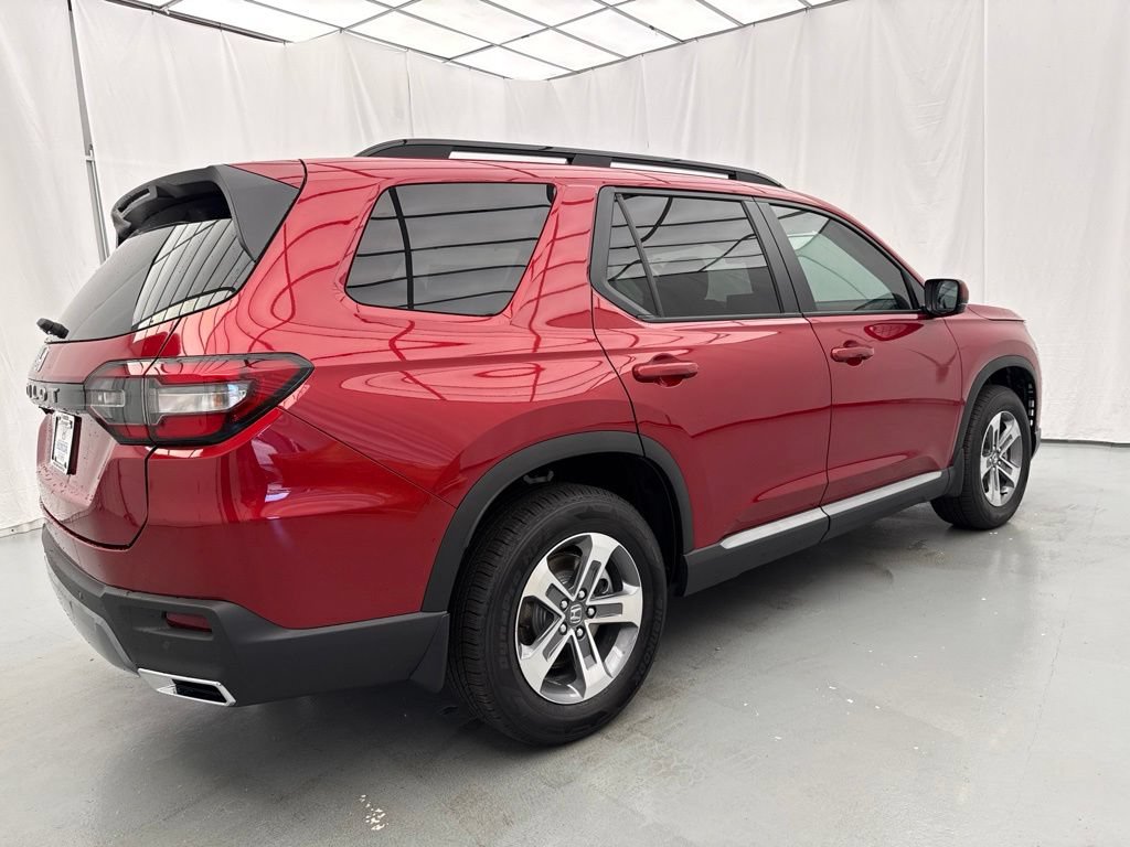 New 2026 Honda Pilot EX-L image 12