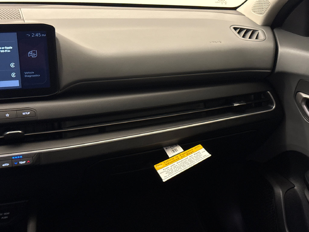 Used 2025 Kia K4 FWD image 16