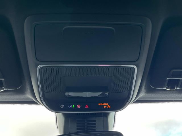 New 2026 Chevrolet Equinox RS w/ Convenience Package III image 35