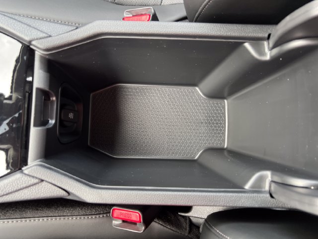 New 2026 Honda Accord EX-L image 25