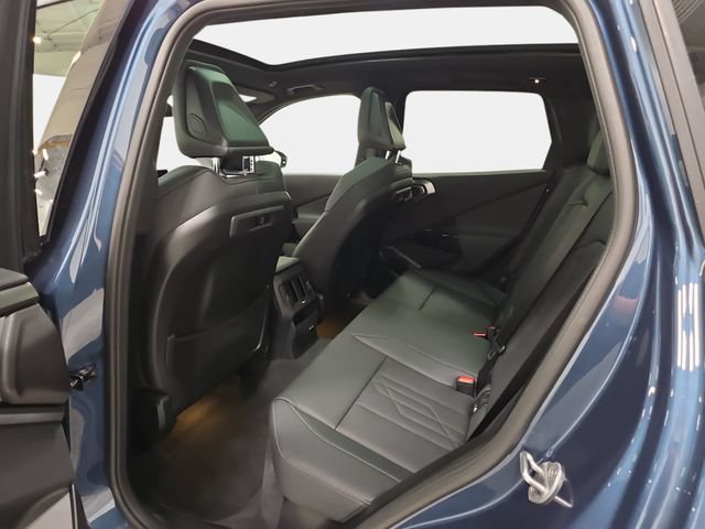 Certified 2026 BMW X3 xDrive30i w/ M Sport Package AWD/4WD image 10