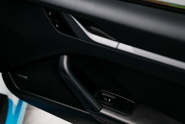 Used 2020 Porsche 911 Carrera image 27