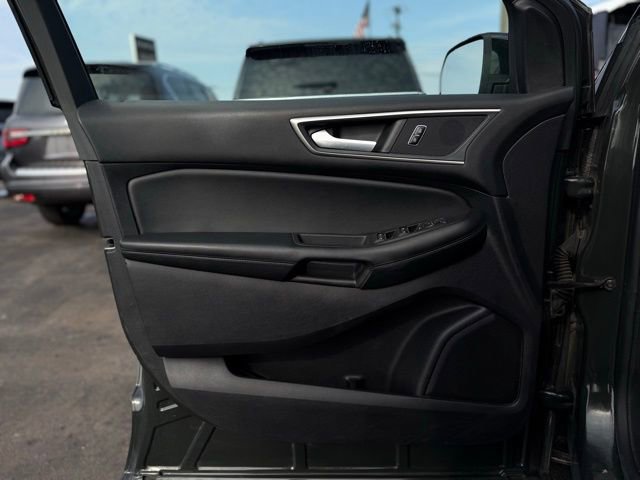 Certified 2022 Ford Edge SEL w/ Convenience Package image 11