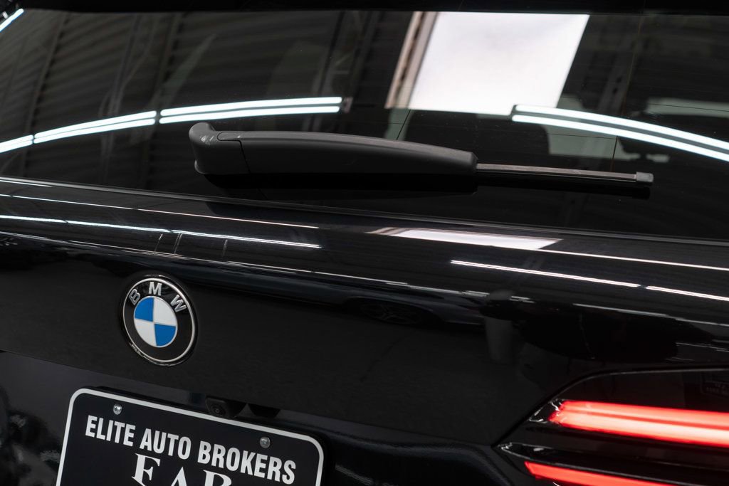 Used 2024 BMW X5 xDrive40i w/ Premium Package image 53