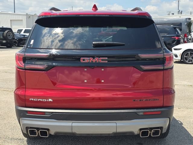 Used 2024 GMC Acadia Elevation FWD image 4