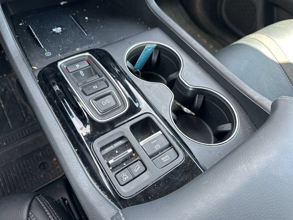 Used 2025 Honda Pilot EX-L image 26