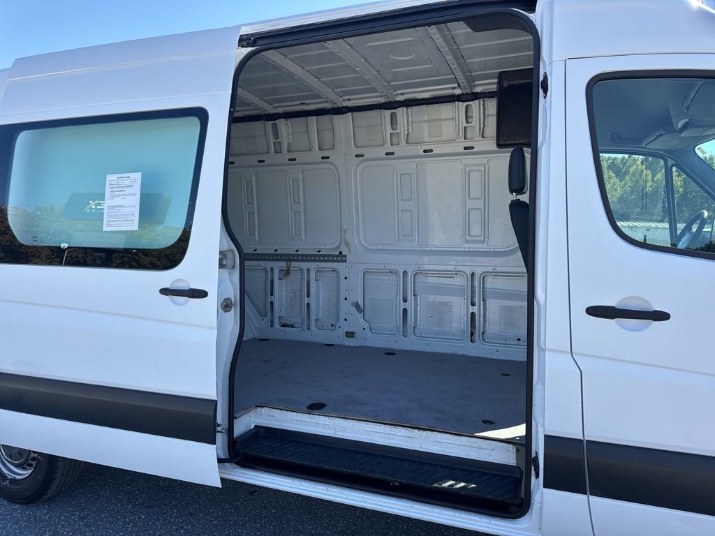 Used 2008 Dodge Sprinter 2500 image 20