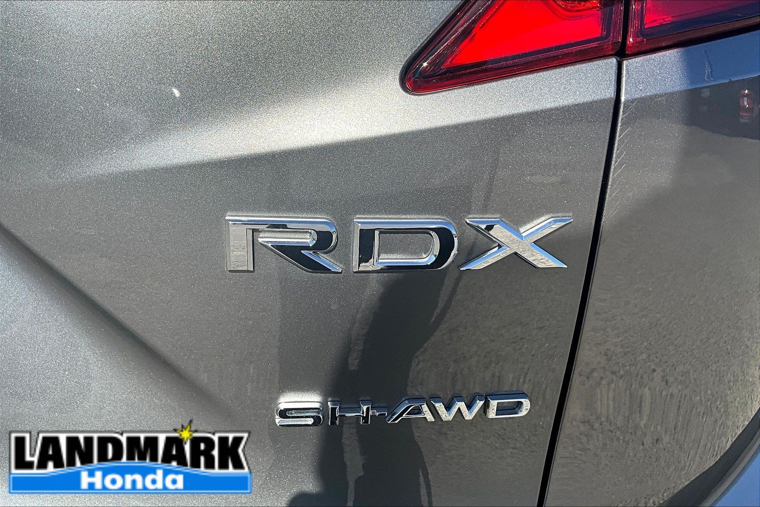 Used 2026 Acura RDX SH-AWD image 32