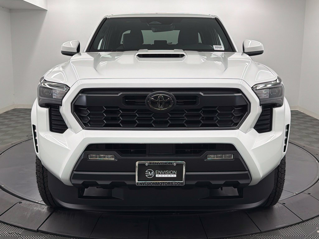 New 2026 Toyota Tacoma TRD Sport RWD image 6