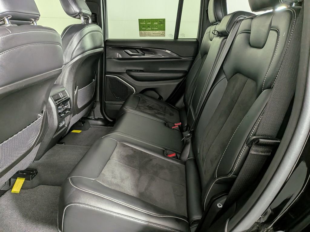 Certified 2022 Jeep Grand Cherokee Altitude image 33