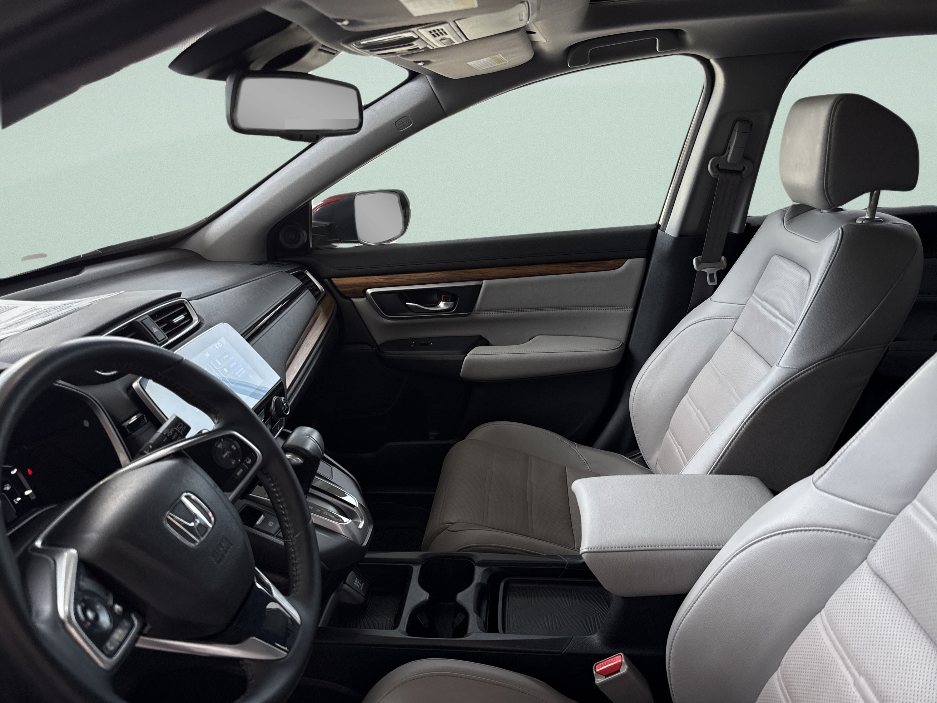 Used 2018 Honda CR-V EX-L image 24