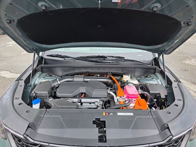 New 2026 Kia Sorento SX Prestige AWD/4WD image 13