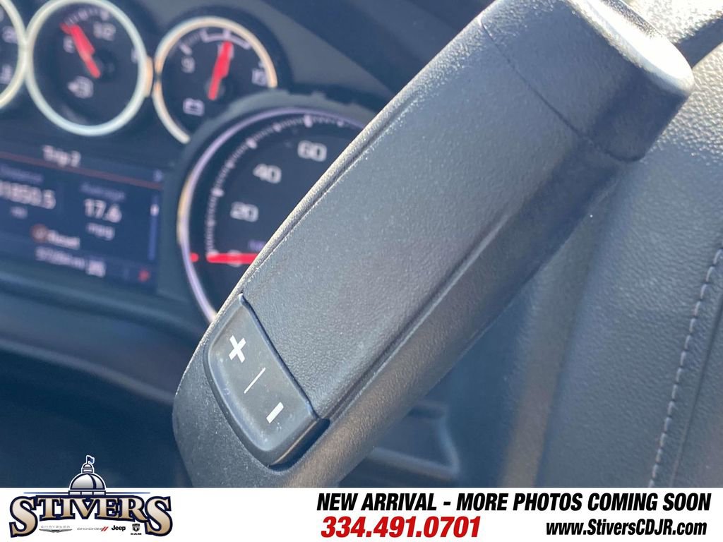 Used 2022 Chevrolet Silverado 1500 LT image 30