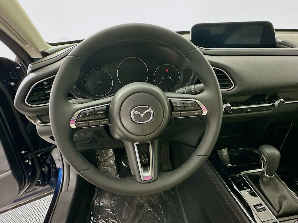 New 2025 MAZDA CX-30 AWD 2.5 S w/ Preferred Package image 15