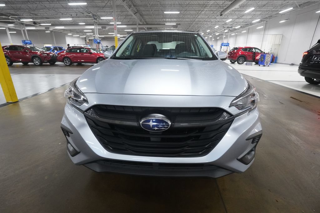 Certified 2025 Subaru Legacy Limited AWD/4WD image 11