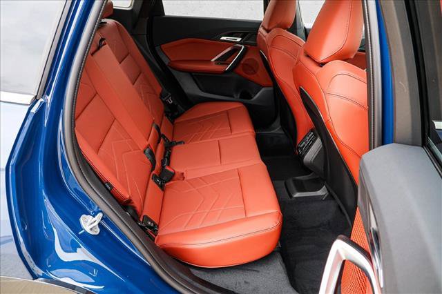 New 2026 BMW X1 xDrive28i w/ Technology Package AWD/4WD image 21