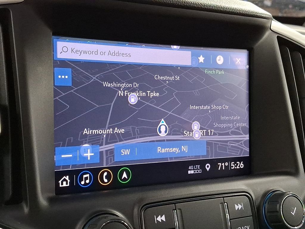 Used 2021 GMC Terrain SLT w/ Infotainment Package II image 16