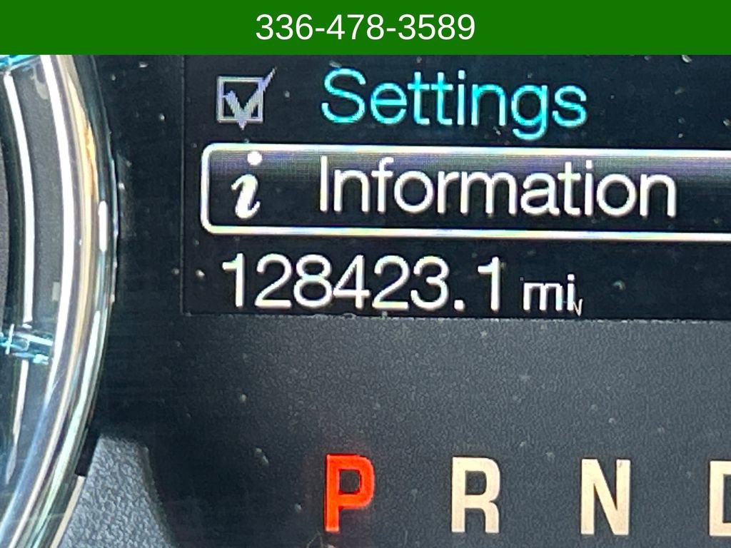 Used 2014 Ford F150 XLT w/ Equipment Group 302A Luxury image 16