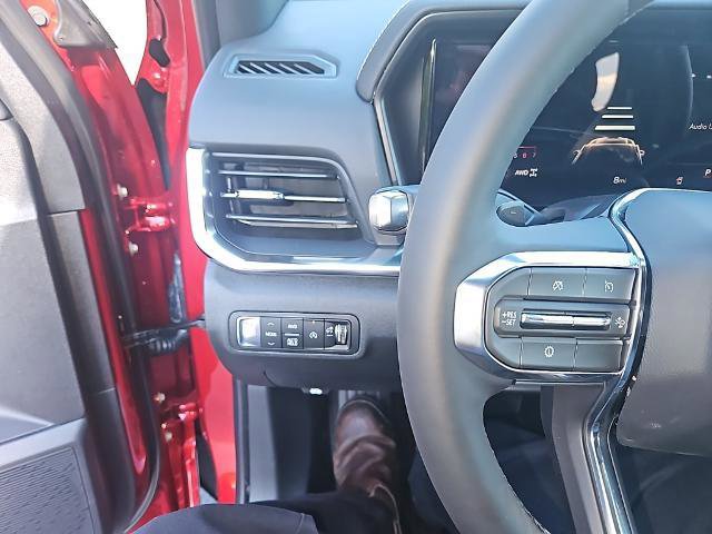 New 2026 GMC Terrain Elevation w/ Elevation Premium Package image 12