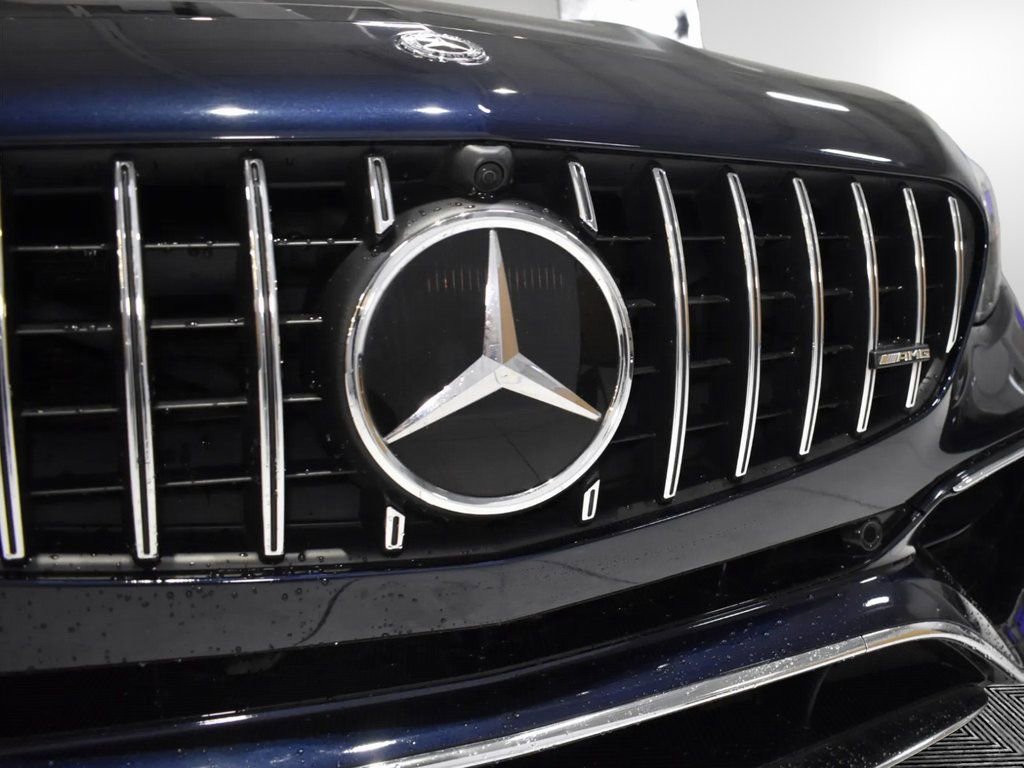 Used 2018 Mercedes-Benz S 63 AMG 4MATIC Cabriolet image 16