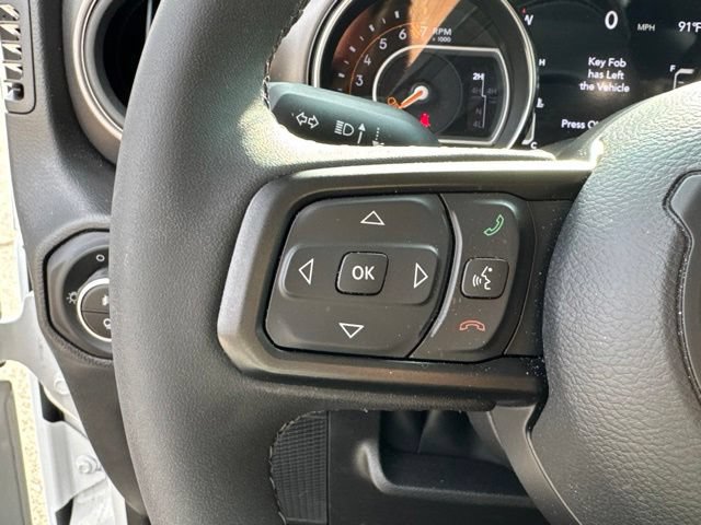 Used 2023 Jeep Gladiator Sport AWD/4WD image 28