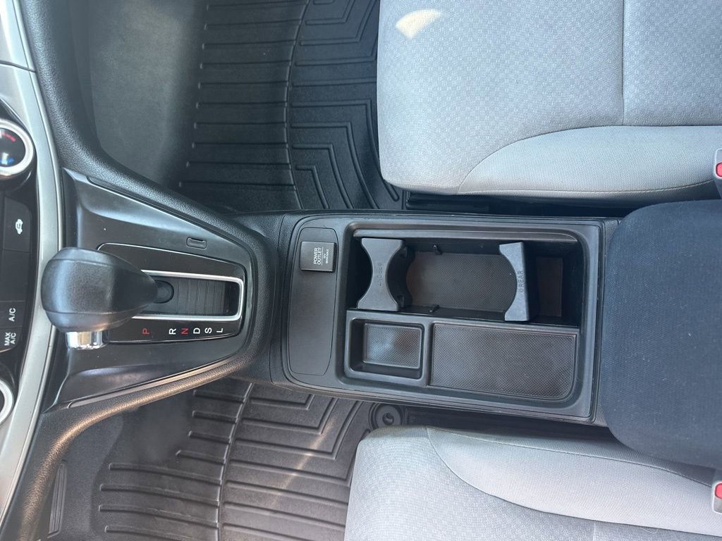 Used 2015 Honda CR-V LX image 27