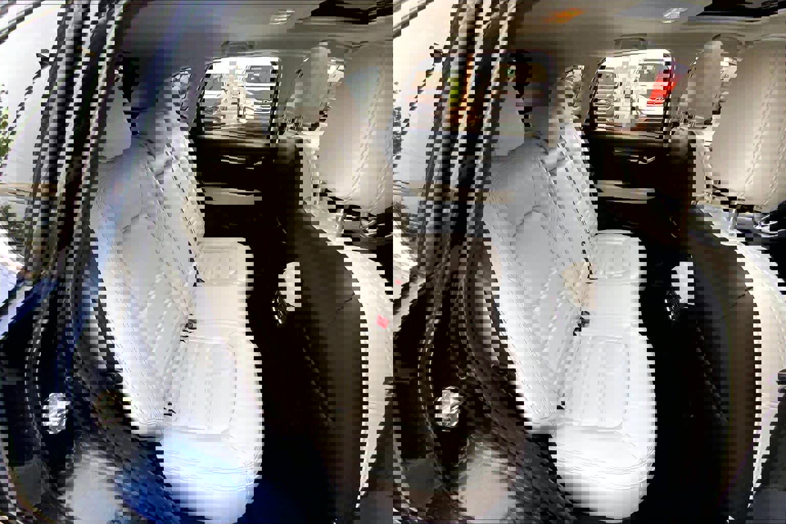 Used 2021 MAZDA CX-5 Grand Touring AWD/4WD image 20