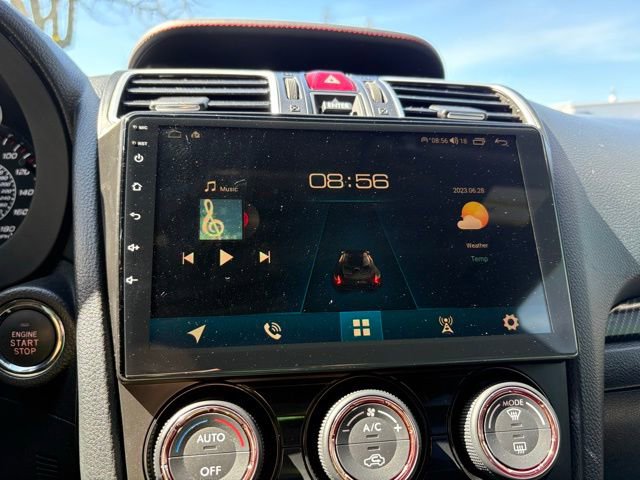 Used 2020 Subaru WRX Limited w/ Popular Package #3 (IZT) image 17