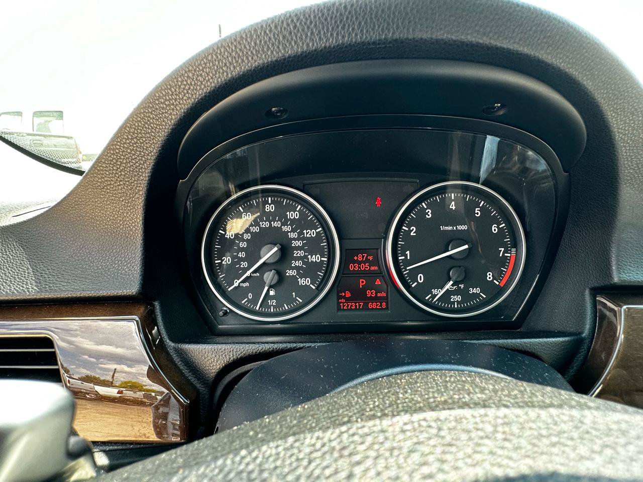 Used 2010 BMW 335i Sedan RWD image 25