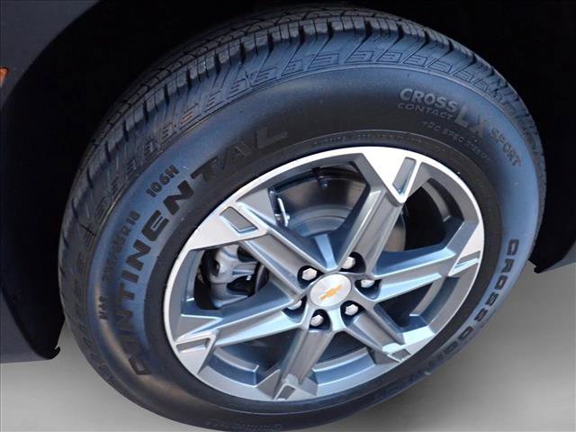 New 2026 Chevrolet Blazer LT w/ Convenience Package image 7