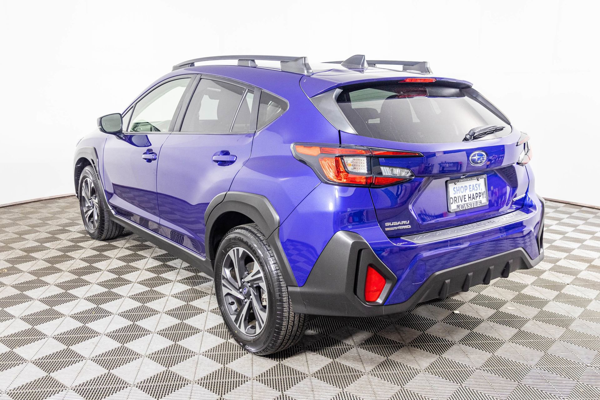 Used 2024 Subaru Crosstrek 2.0i Premium w/ Crosstrek Mirror Package image 13