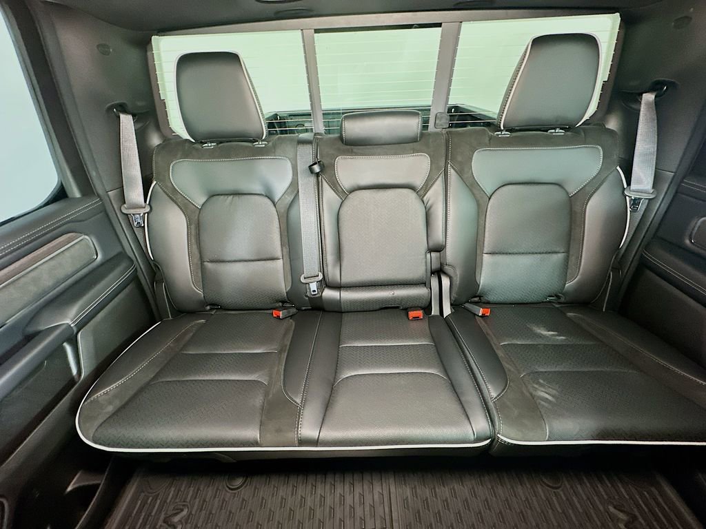 New 2026 RAM 1500 Laramie image 10