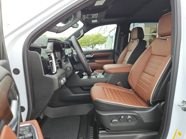 New 2026 GMC Sierra 1500 Denali Ultimate image 29